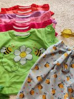 Girls' crop shorts from size 40 to size 55