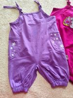 Girls' romper from 8 months to 5 years
