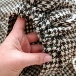 Girls' skirt suit suitable for ages 3 to 11 years