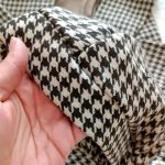 Girls' skirt suit suitable for ages 3 to 11 years