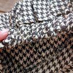 Girls' skirt suit suitable for ages 3 to 11 years