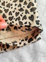 Girls' t-shirts and shorts from sizes 40 to 65