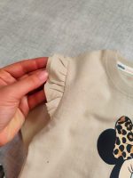 Girls' t-shirts and shorts from sizes 40 to 65