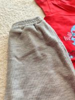 Girls' tops and pants, sizes 45 and 50