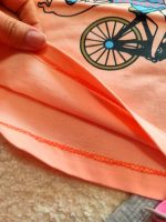 Girls' tops and pants, sizes 45 and 50