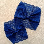 Mother and child head