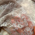 Mother and child head