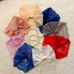 Mother and child head