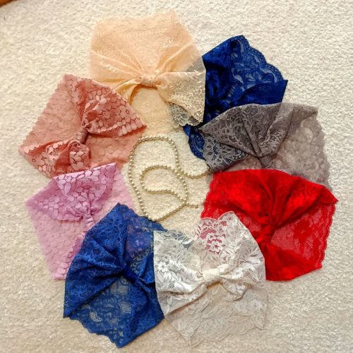 Mother and child head