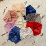 Mother and child head