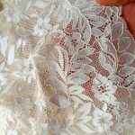 Mother and child head