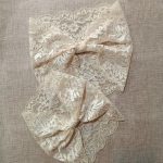 Mother and child head