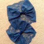 Mother and child head