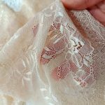 Mother and child head