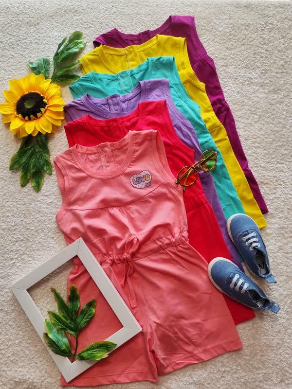 Oral for girls from 3 years to 8 years (1)