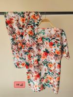 Women's T-shirts and pants from sizes 38 to 46