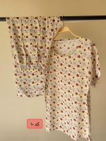 Women's T-shirts and pants from sizes 38 to 46