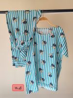 Women's T-shirts and pants from sizes 38 to 46