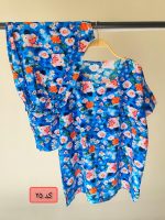 Women's T-shirts and pants from sizes 38 to 46