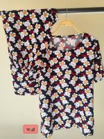 Women's T-shirts and pants from sizes 38 to 46