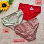 Women's shorts from size 36 to 48