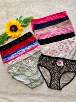 Women's shorts from size 36 to 48