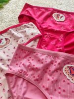 Women's shorts from size 36 to 48