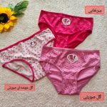 Women's shorts from size 36 to 48