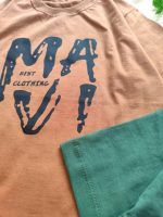 Boys' T-shirt and shorts, 5 to 10 years old