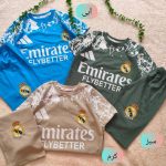 Boys' T-shirts and shorts, 5 to 9 years old