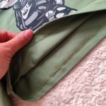 Boys' t-shirts and shorts, 2 to 9 years old