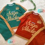 Boys' t-shirts and shorts from 4 to 10 years old