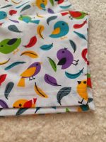 Comfortable shorts for girls and boys, 2 years to 10 years