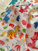 Comfortable shorts for girls and boys, 2 years to 10 years