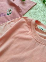 Girls' T-shirts 8 to 11 years old