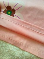 Girls' T-shirts 8 to 11 years old