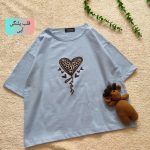 Girls' crop top