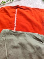 Girls' crop tops 2 to 9 years old