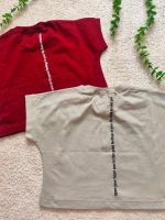 Girls' crop tops 2 to 9 years old