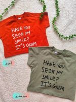Girls' crop tops 2 to 9 years old