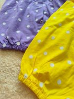 Girls' romper from 6 months to 30 months