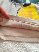 Girls' t-shirts and pants from 4 years to 13 years
