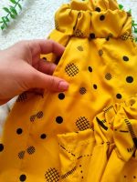 Girls' t-shirts and pants from 4 years to 13 years