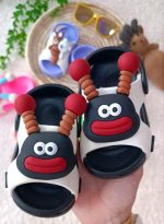 Sandals for girls and boys, size 21 to size 26