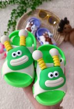 Sandals for girls and boys, size 21 to size 26
