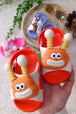 Sandals for girls and boys, size 21 to size 26