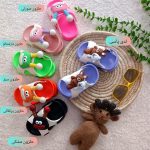 Sandals for girls and boys, size 21 to size 26