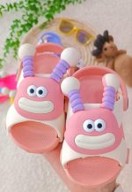 Sandals for girls and boys, size 21 to size 26