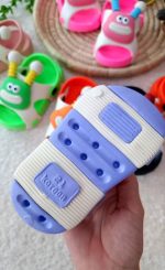 Sandals for girls and boys, size 21 to size 26