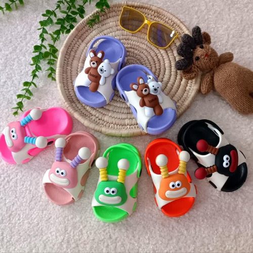 Sandals for girls and boys, size 21 to size 26